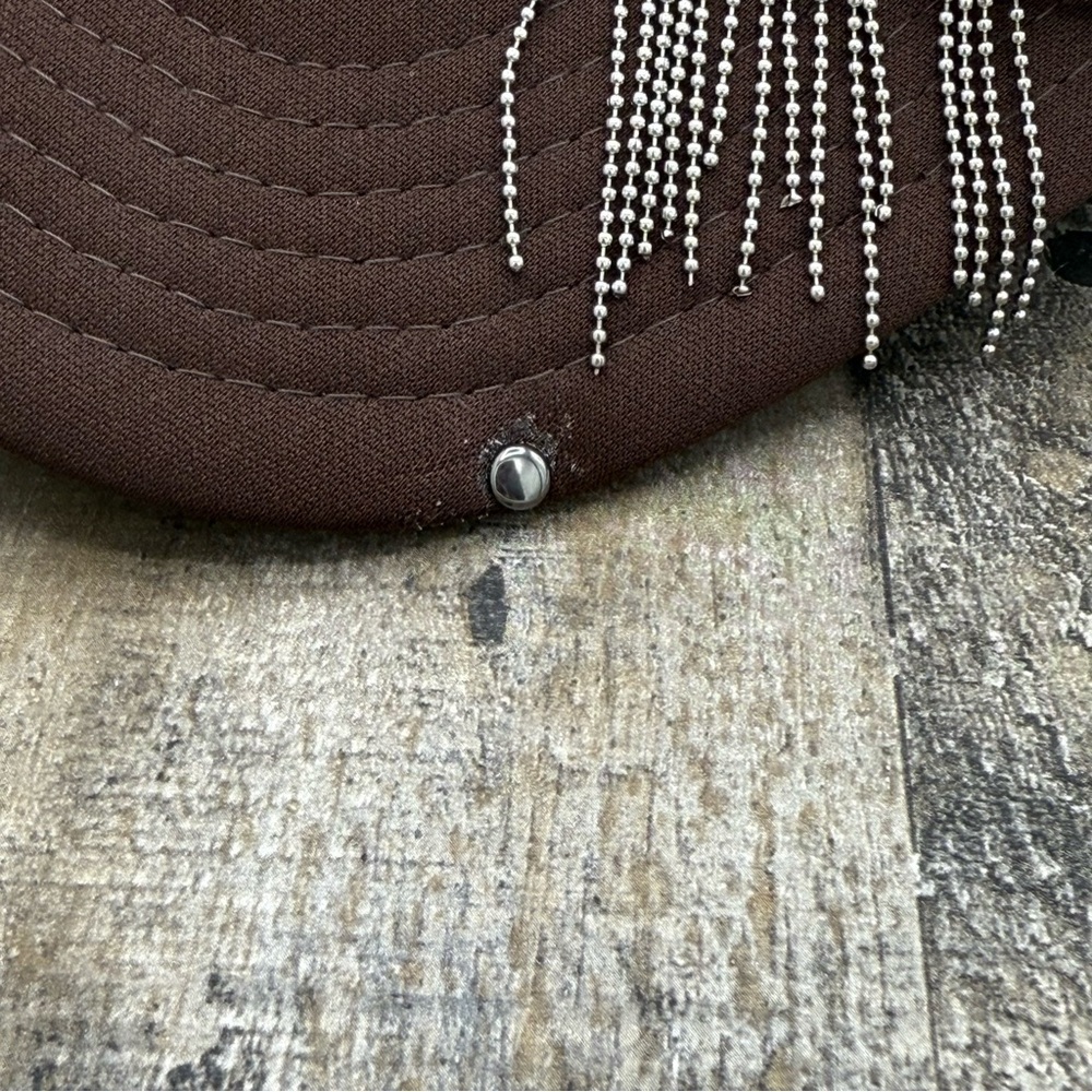 OTTO Custom Game Day Trucker Hat - Picture 11 of 12